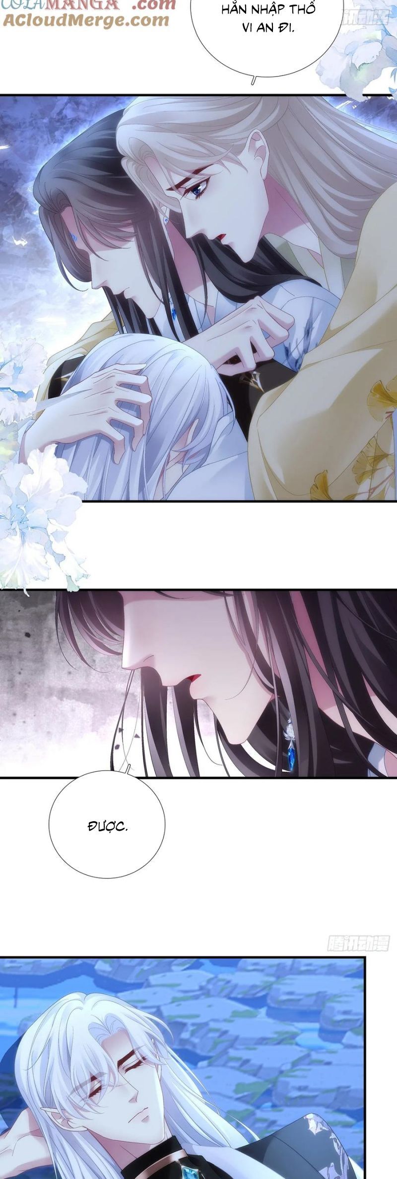 Hắc Hóa Đại Lão Thuần Dưỡng Chỉ Nam - Chapter 179 - Page 15