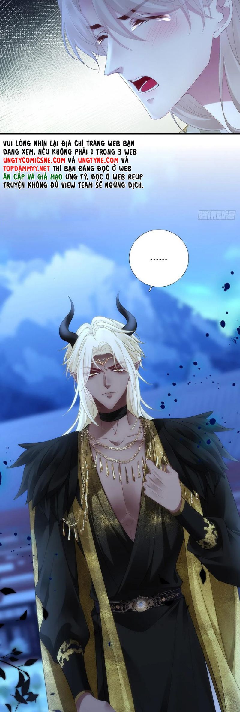 Hắc Hóa Đại Lão Thuần Dưỡng Chỉ Nam - Chapter 179 - Page 18