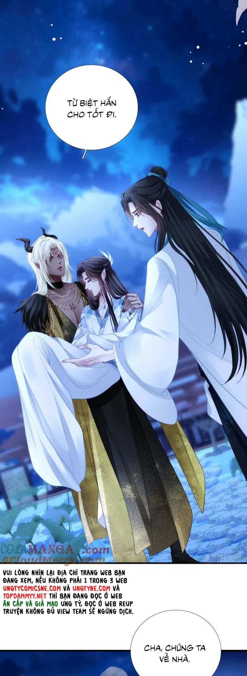 Hắc Hóa Đại Lão Thuần Dưỡng Chỉ Nam - Chapter 179 - Page 24