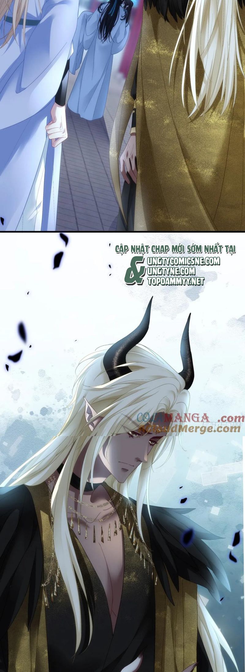 Hắc Hóa Đại Lão Thuần Dưỡng Chỉ Nam - Chapter 179 - Page 26