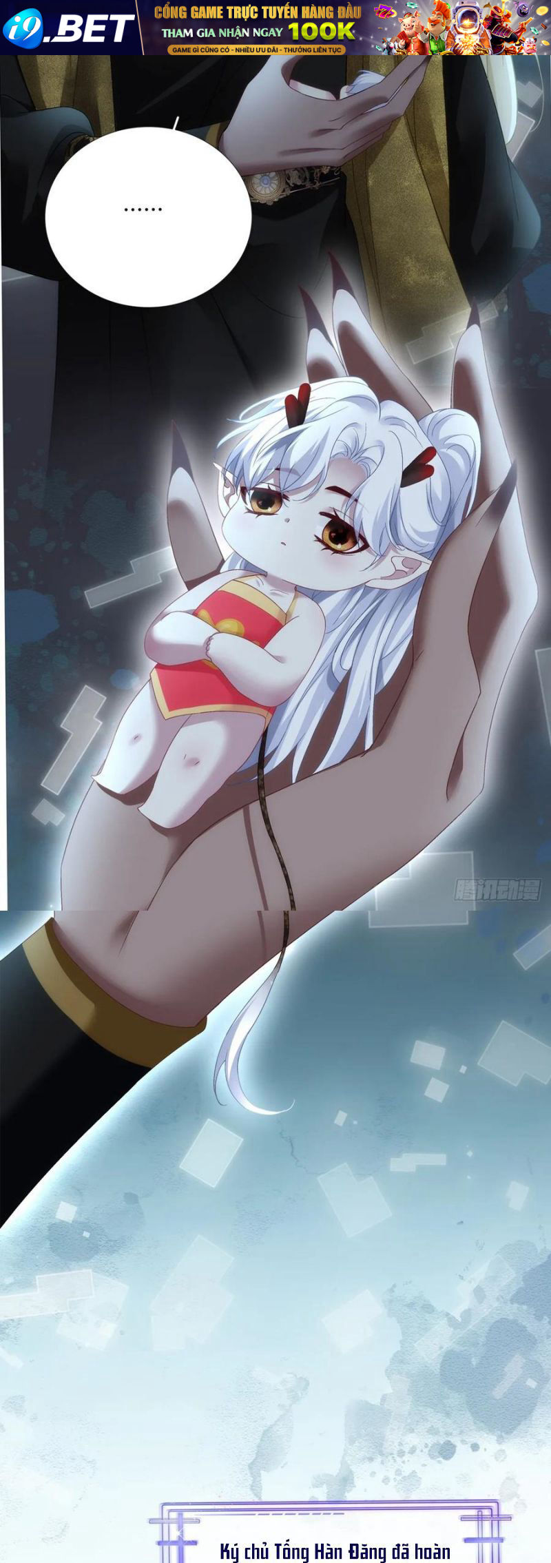 Hắc Hóa Đại Lão Thuần Dưỡng Chỉ Nam - Chapter 179 - Page 27