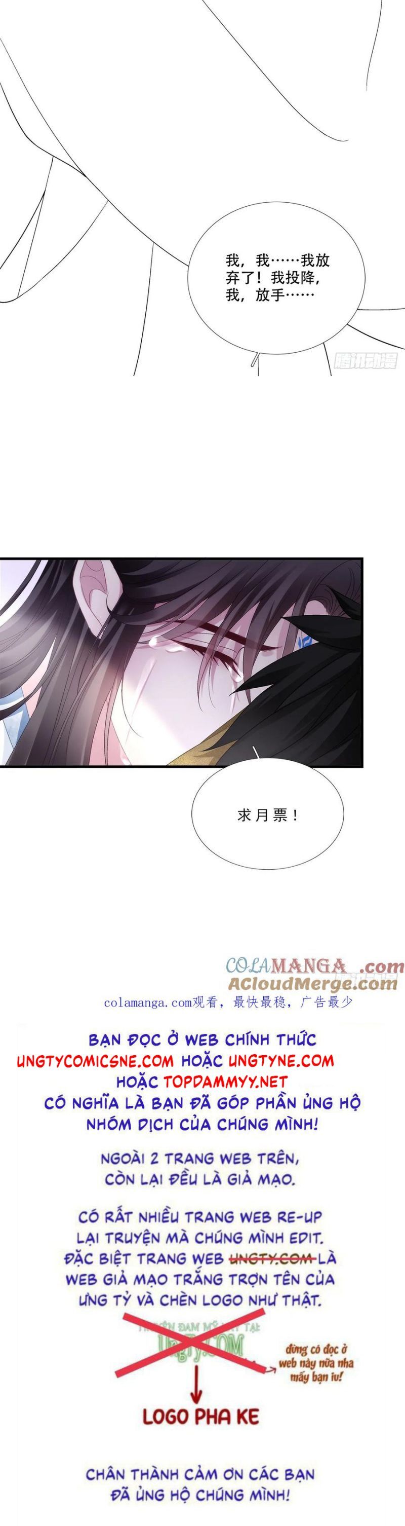 Hắc Hóa Đại Lão Thuần Dưỡng Chỉ Nam - Chapter 179 - Page 31