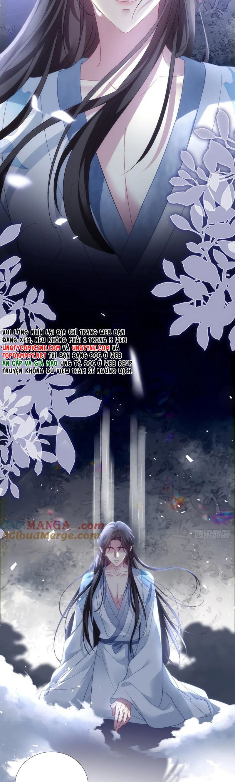 Hắc Hóa Đại Lão Thuần Dưỡng Chỉ Nam - Chapter 179 - Page 4