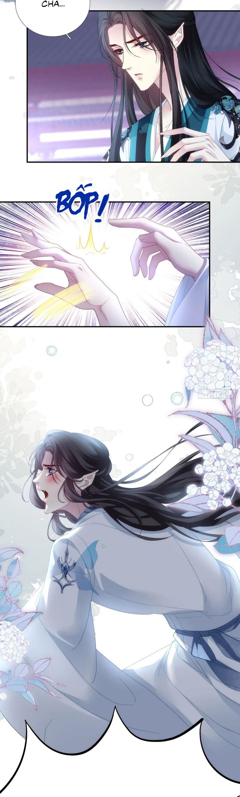 Hắc Hóa Đại Lão Thuần Dưỡng Chỉ Nam - Chapter 179 - Page 5