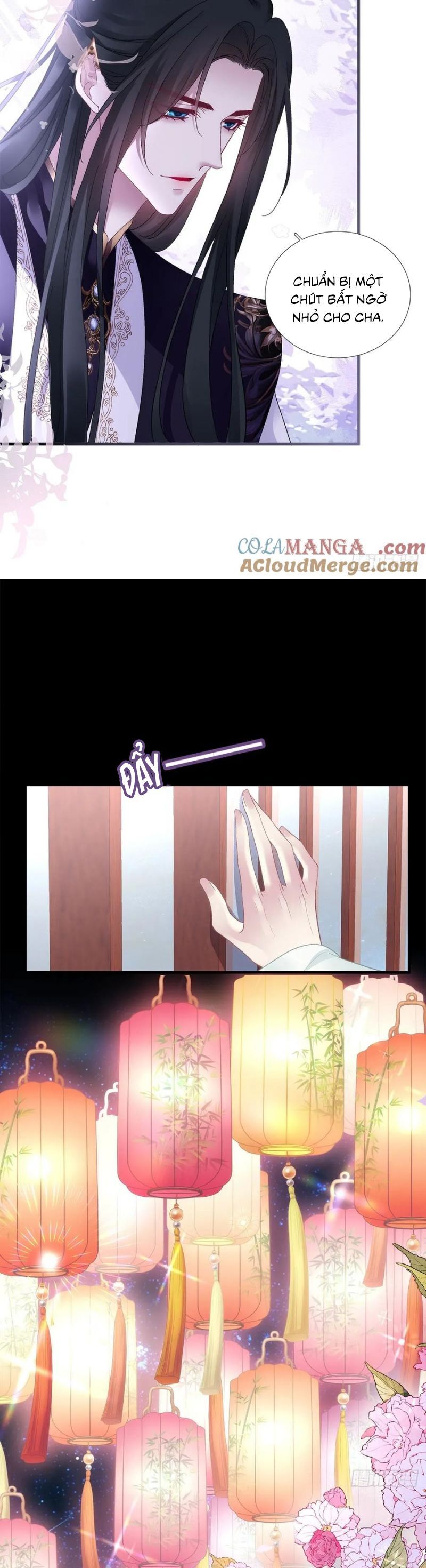 Hắc Hóa Đại Lão Thuần Dưỡng Chỉ Nam - Chapter 180 - Page 13