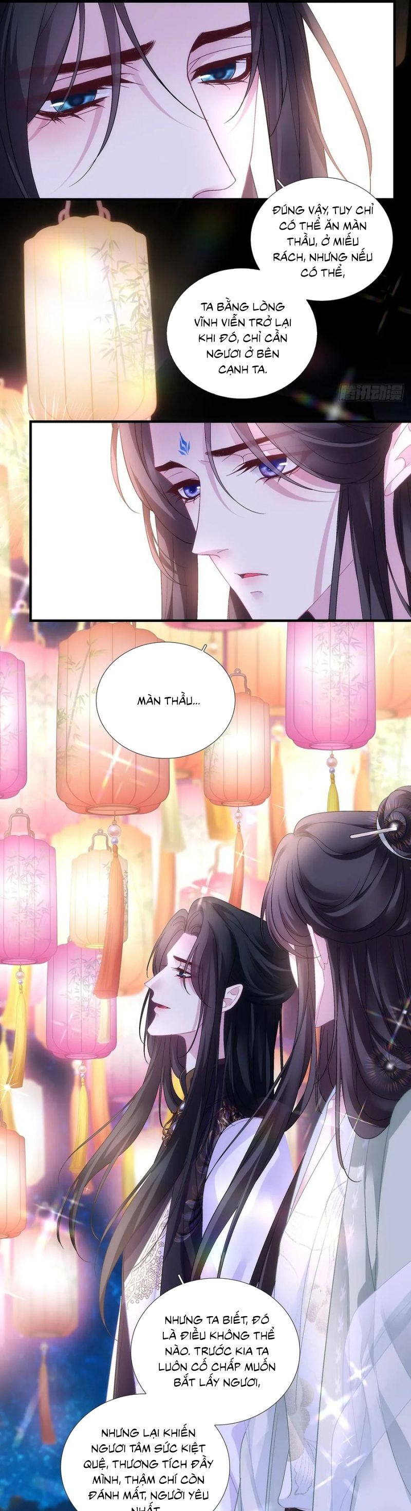 Hắc Hóa Đại Lão Thuần Dưỡng Chỉ Nam - Chapter 180 - Page 16