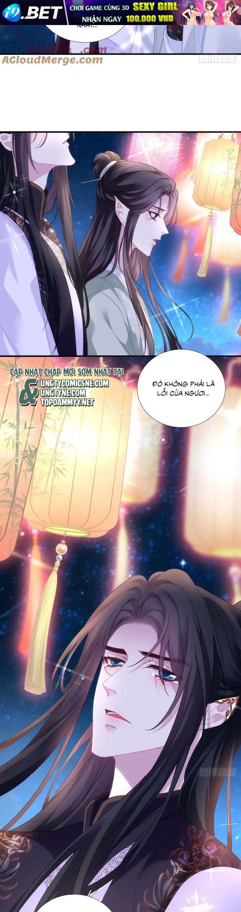 Hắc Hóa Đại Lão Thuần Dưỡng Chỉ Nam - Chapter 180 - Page 17