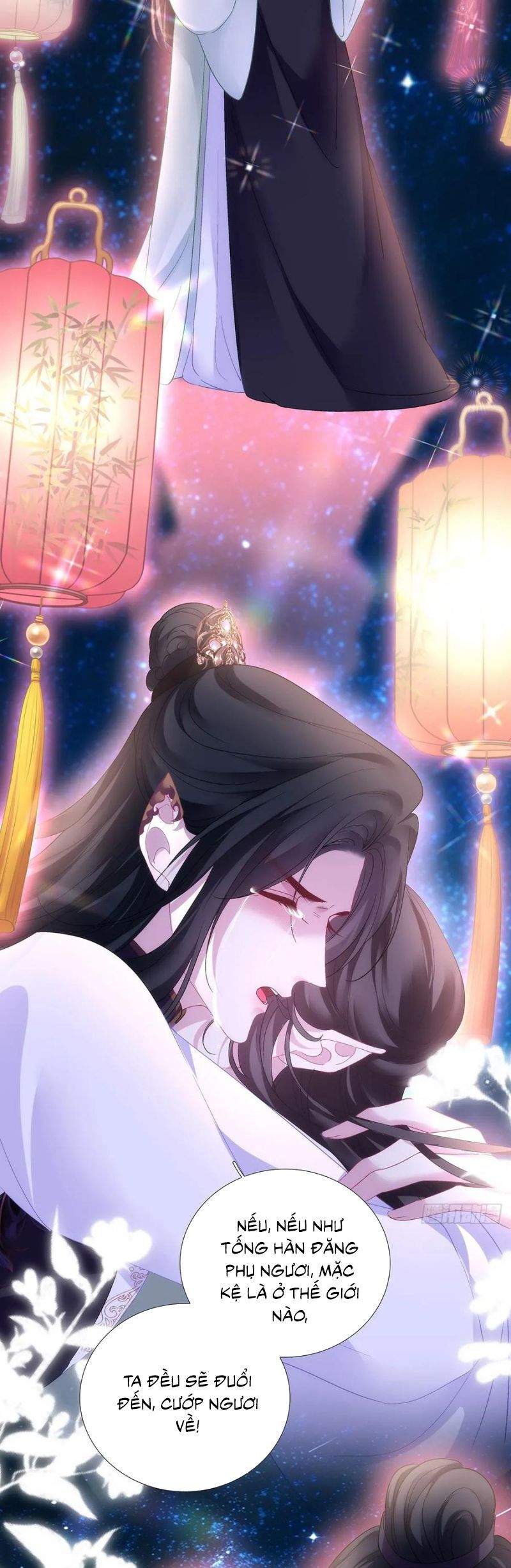 Hắc Hóa Đại Lão Thuần Dưỡng Chỉ Nam - Chapter 180 - Page 20