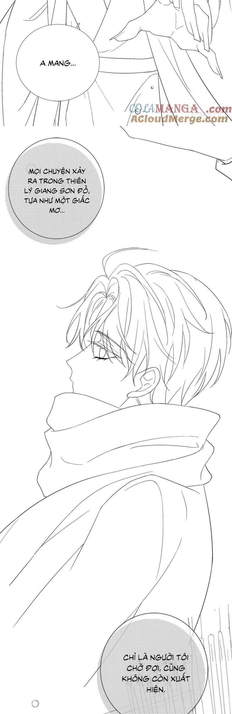 Hắc Hóa Đại Lão Thuần Dưỡng Chỉ Nam - Chapter 180 - Page 23