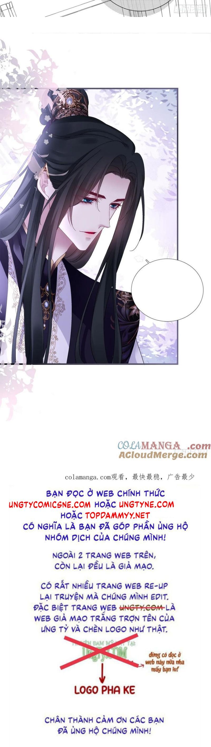 Hắc Hóa Đại Lão Thuần Dưỡng Chỉ Nam - Chapter 180 - Page 24