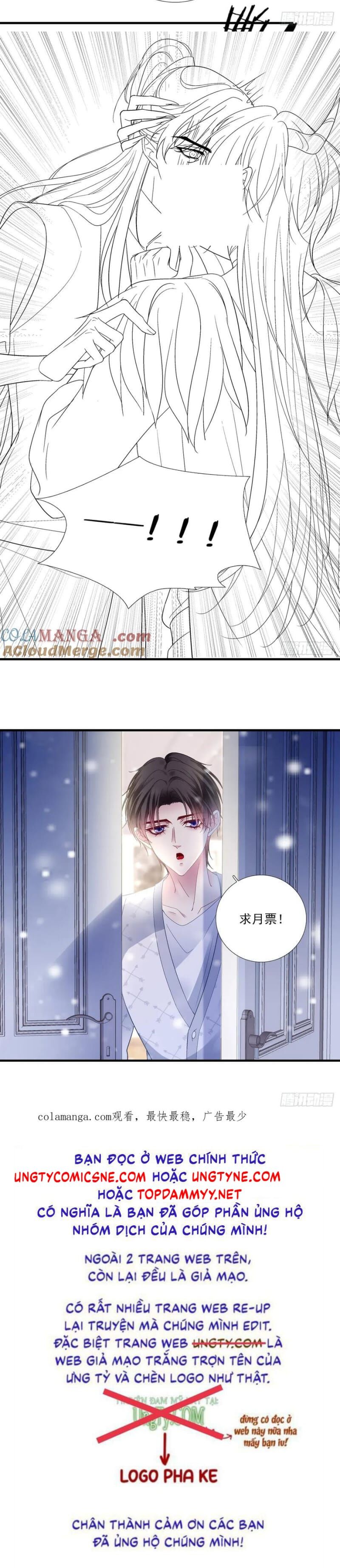 Hắc Hóa Đại Lão Thuần Dưỡng Chỉ Nam - Chapter 181 - Page 29