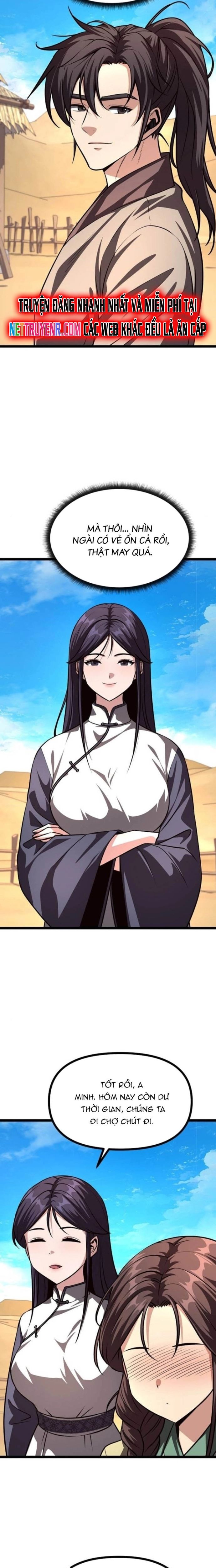 Tòng Bách - Chapter 46 - Page 16