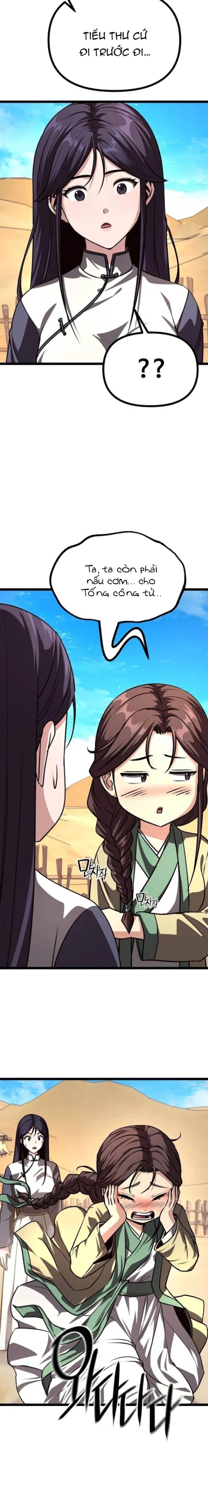 Tòng Bách - Chapter 46 - Page 17