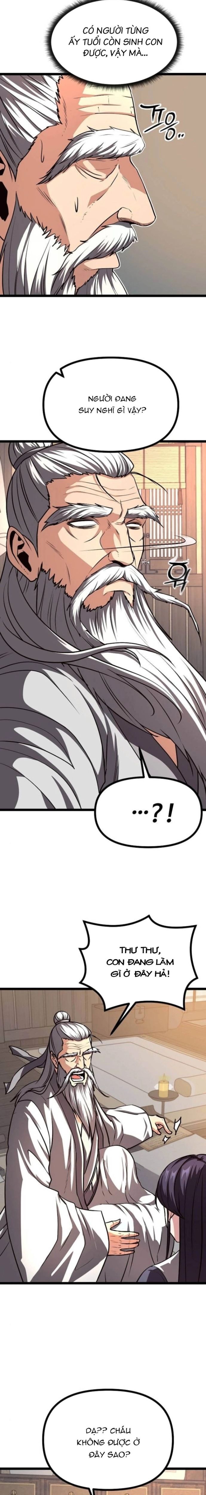 Tòng Bách - Chapter 46 - Page 20