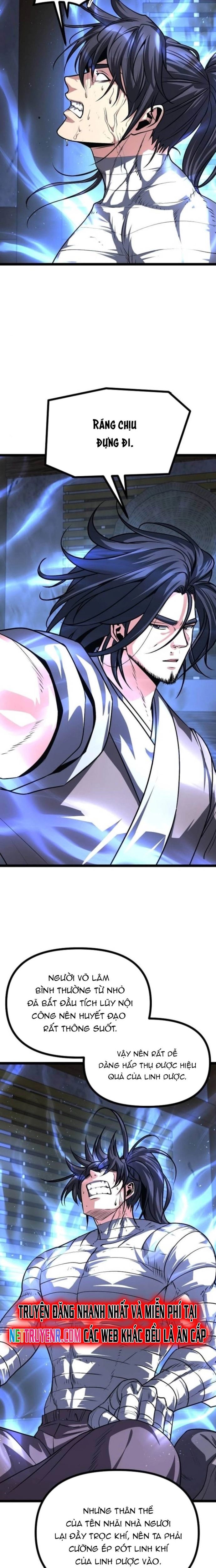 Tòng Bách - Chapter 46 - Page 6