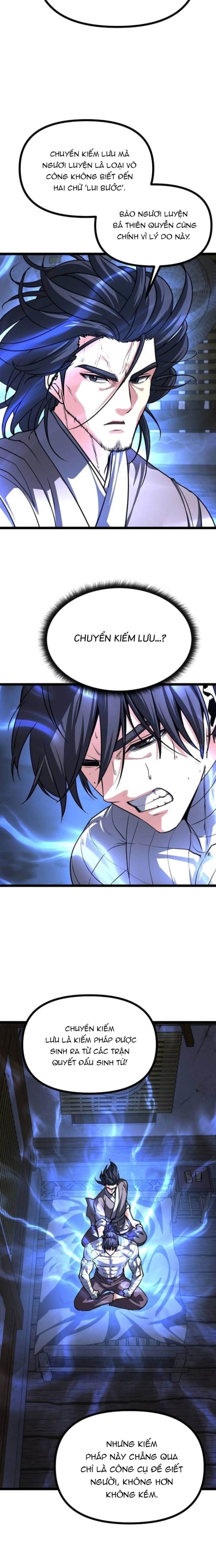 Tòng Bách - Chapter 46 - Page 7