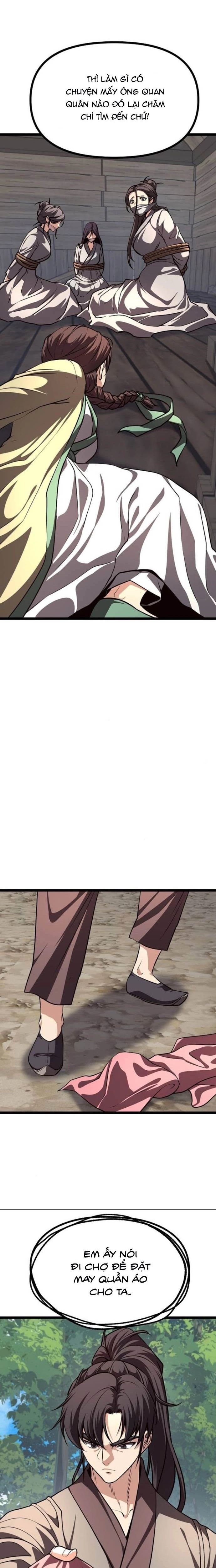 Tòng Bách - Chapter 47 - Page 13