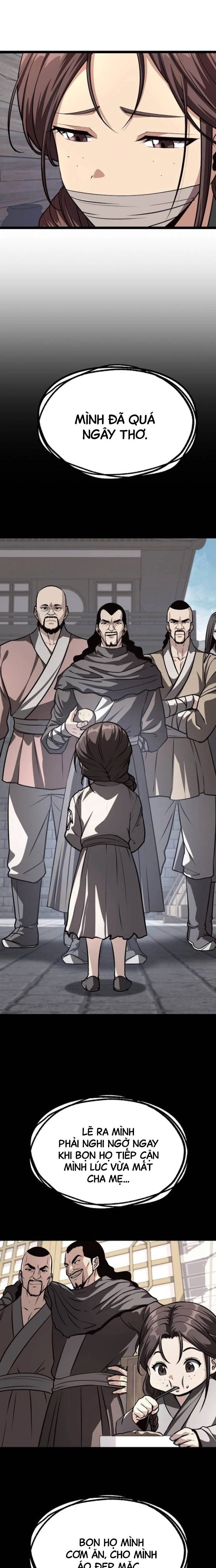 Tòng Bách - Chapter 47 - Page 23