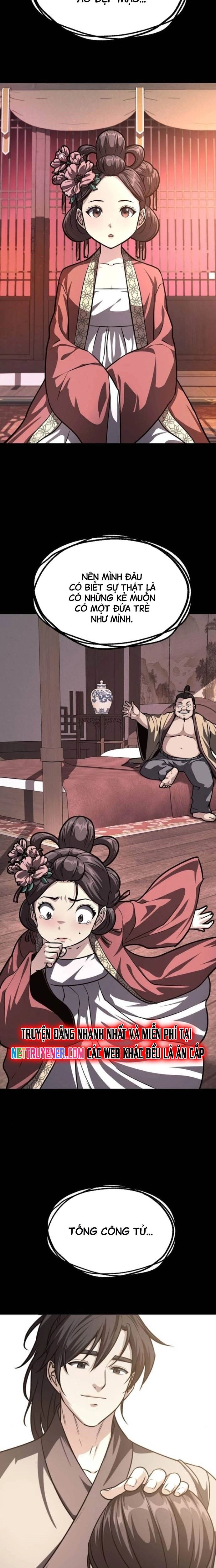 Tòng Bách - Chapter 47 - Page 24