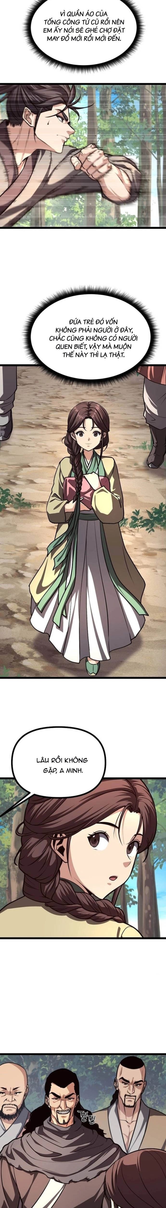 Tòng Bách - Chapter 47 - Page 8