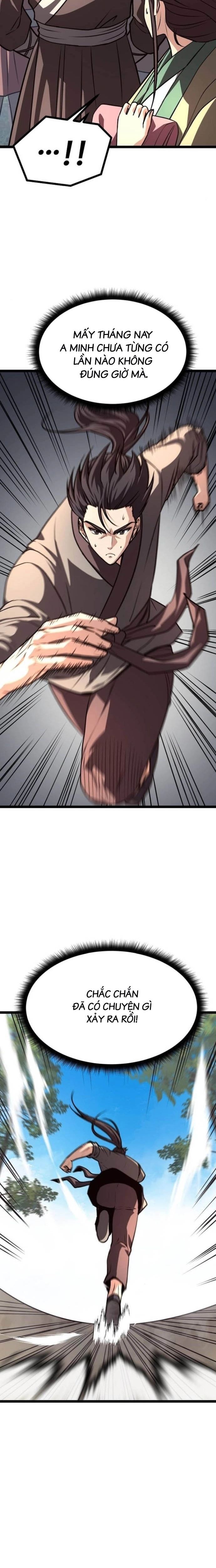 Tòng Bách - Chapter 47 - Page 9