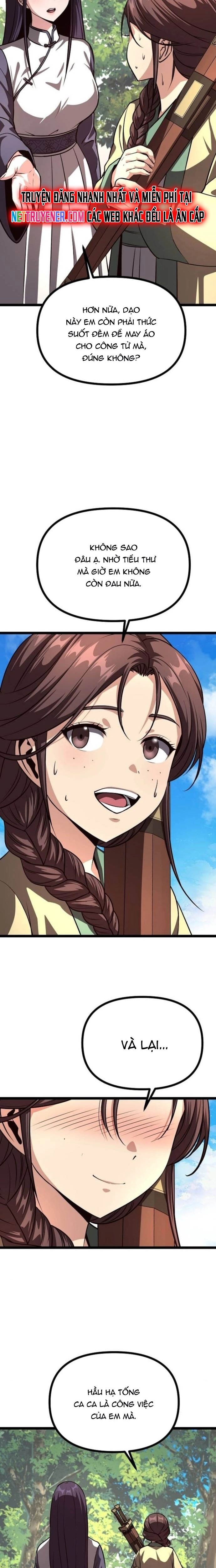 Tòng Bách - Chapter 48 - Page 20