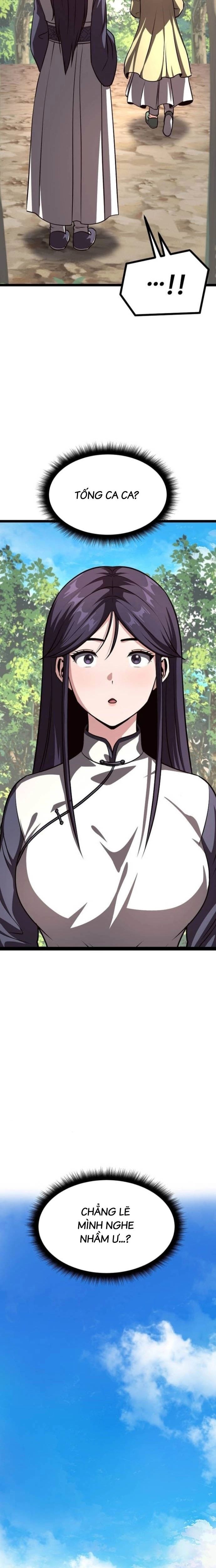 Tòng Bách - Chapter 48 - Page 21