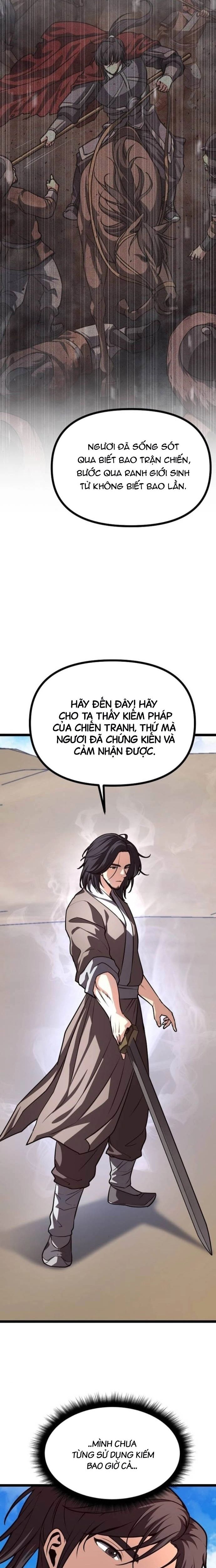 Tòng Bách - Chapter 48 - Page 27