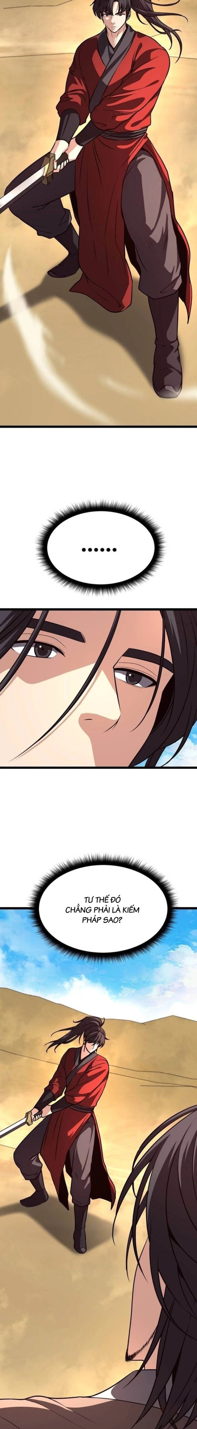 Tòng Bách - Chapter 48 - Page 29