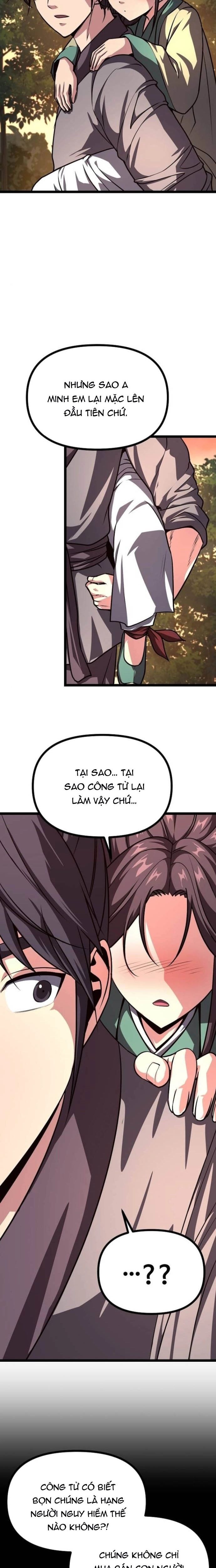 Tòng Bách - Chapter 48 - Page 3