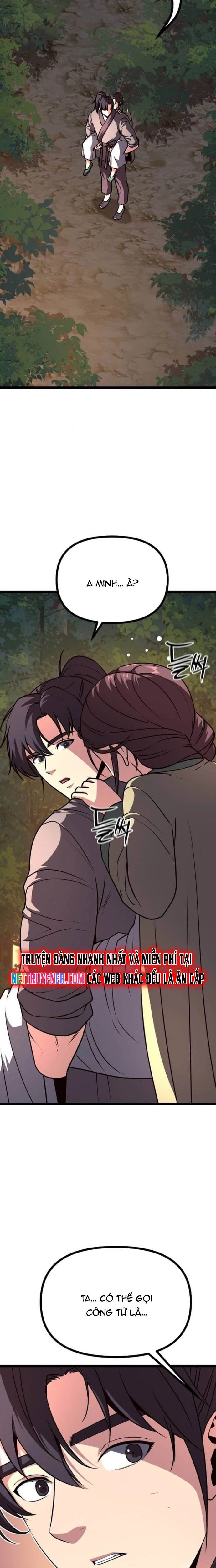 Tòng Bách - Chapter 48 - Page 6