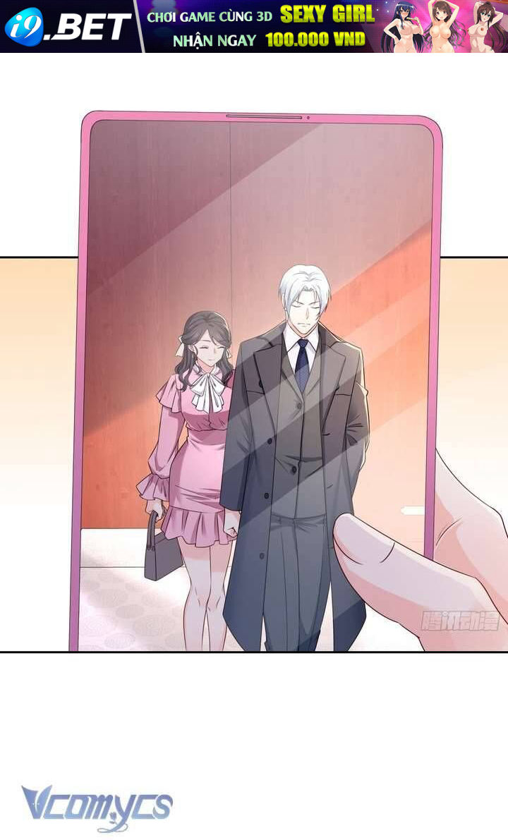 Hệt Như Hàn Quang Gặp Nắng Gắt Chapter 542 - Trang 18