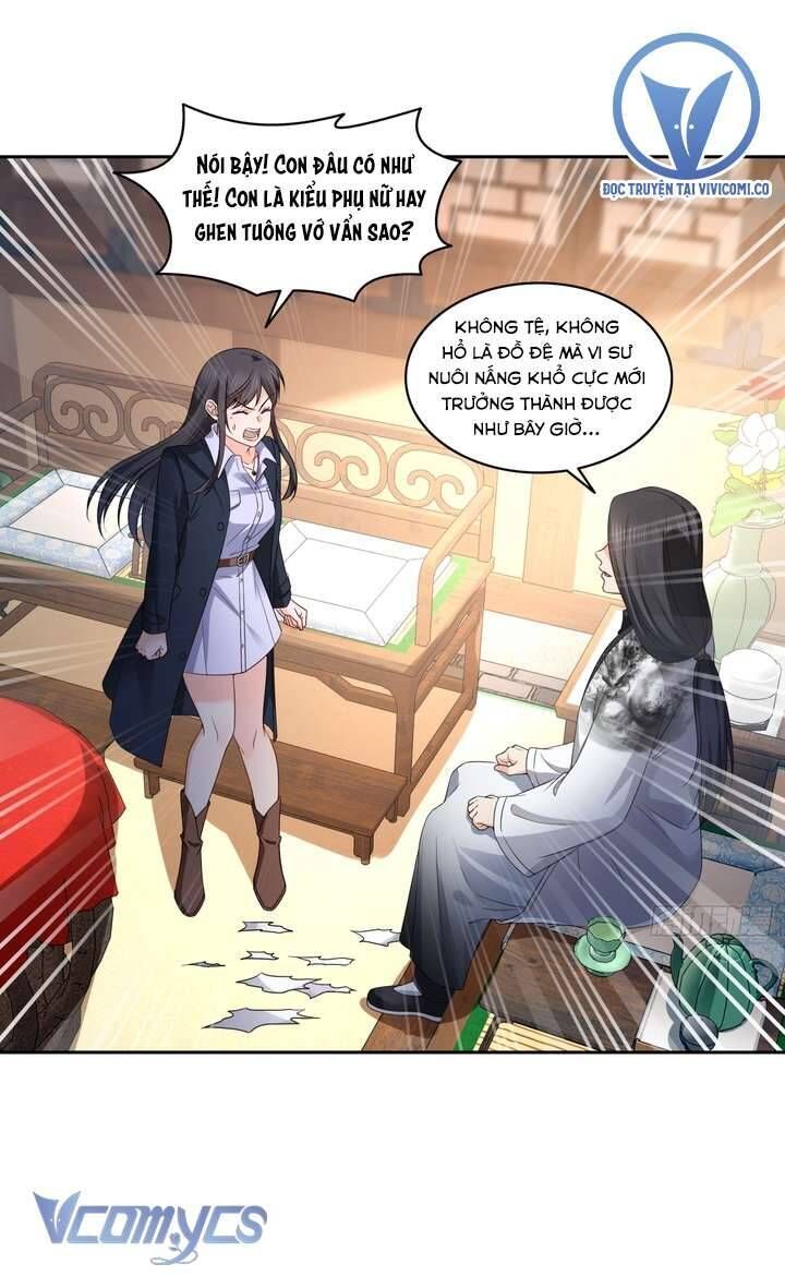 Hệt Như Hàn Quang Gặp Nắng Gắt Chapter 542 - Trang 2