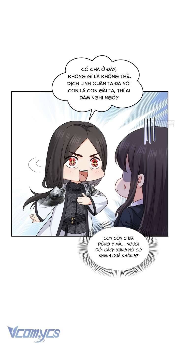 Hệt Như Hàn Quang Gặp Nắng Gắt Chapter 542 - Trang 27