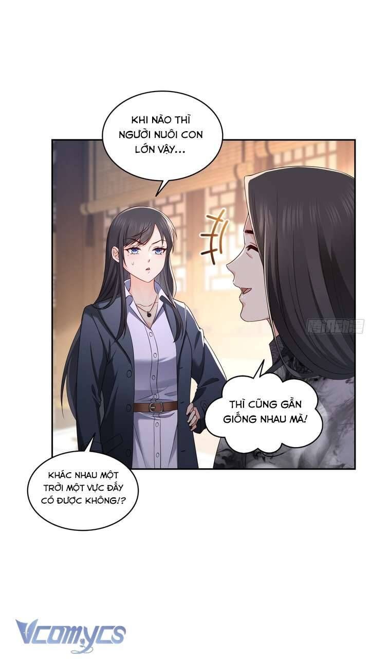 Hệt Như Hàn Quang Gặp Nắng Gắt Chapter 542 - Trang 3