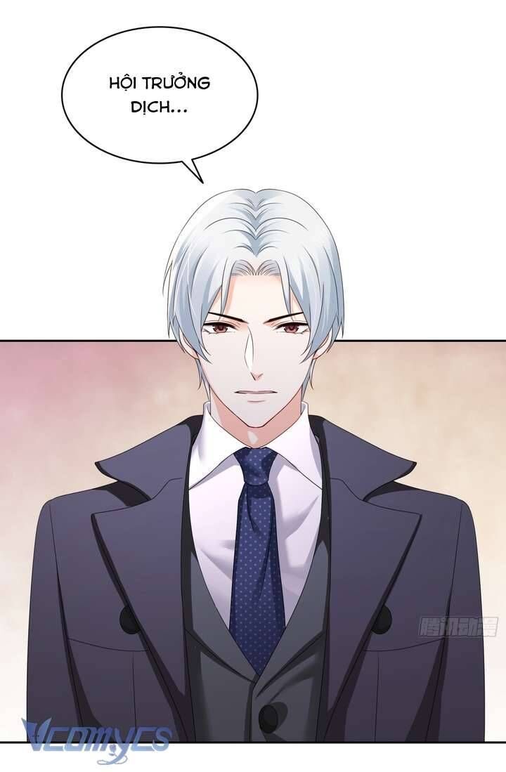 Hệt Như Hàn Quang Gặp Nắng Gắt Chapter 542 - Trang 30