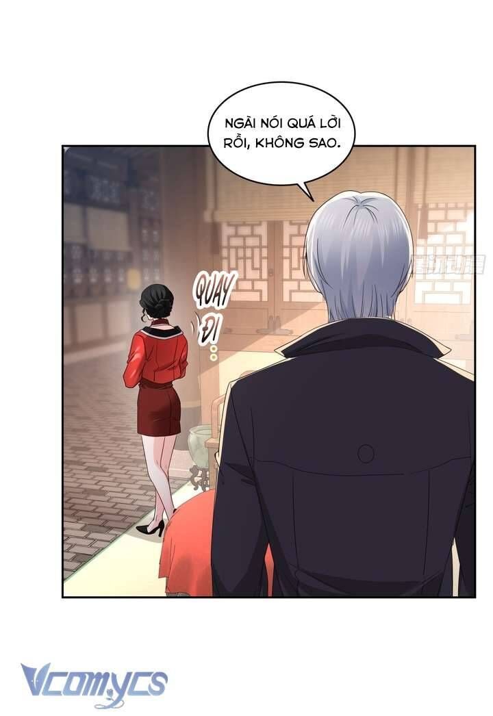 Hệt Như Hàn Quang Gặp Nắng Gắt Chapter 542 - Trang 32