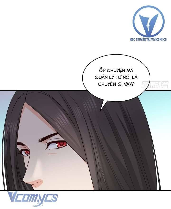 Hệt Như Hàn Quang Gặp Nắng Gắt Chapter 542 - Trang 34