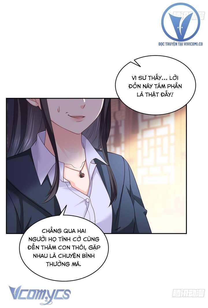 Hệt Như Hàn Quang Gặp Nắng Gắt Chapter 542 - Trang 7