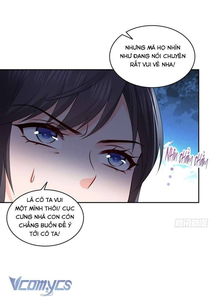 Hệt Như Hàn Quang Gặp Nắng Gắt Chapter 542 - Trang 9