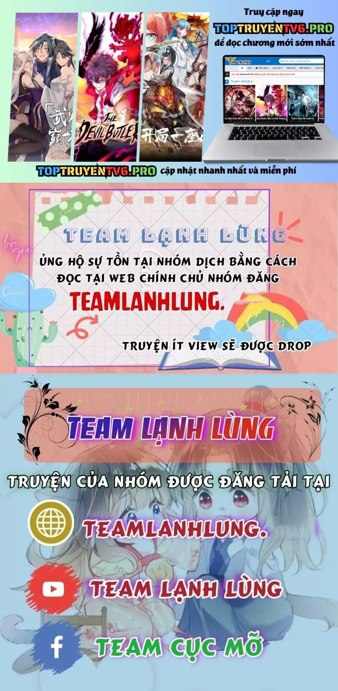 Thiên Kim Toàn Năng Bá Khí Ngút Trời Chapter 181 - Trang 1