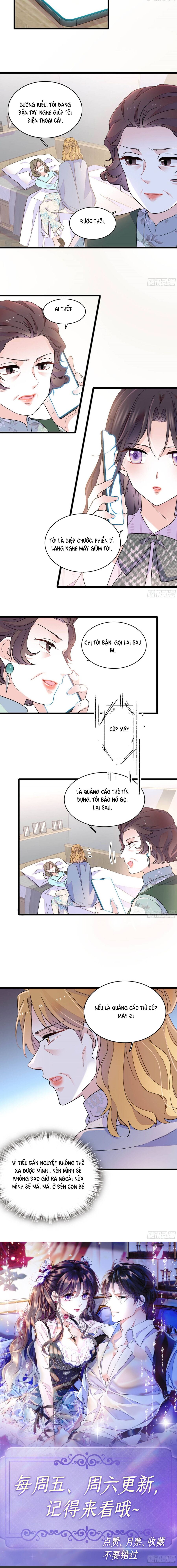 Thiên Kim Toàn Năng Bá Khí Ngút Trời Chapter 181 - Trang 4