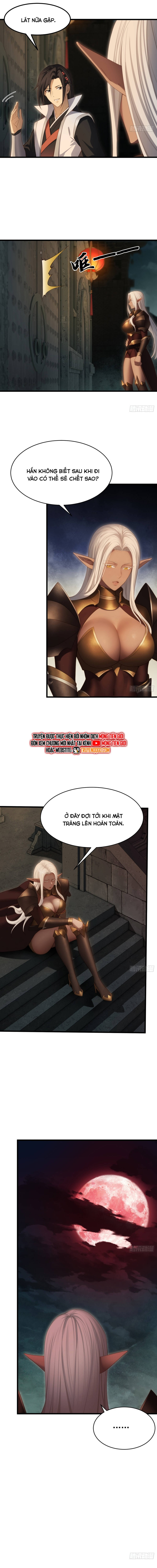 Bắt Đầu Với Tuyệt Sắc Sư Tôn Hệ Thống Tổng Cục Phản Cốt - Chapter 159 - Page 3