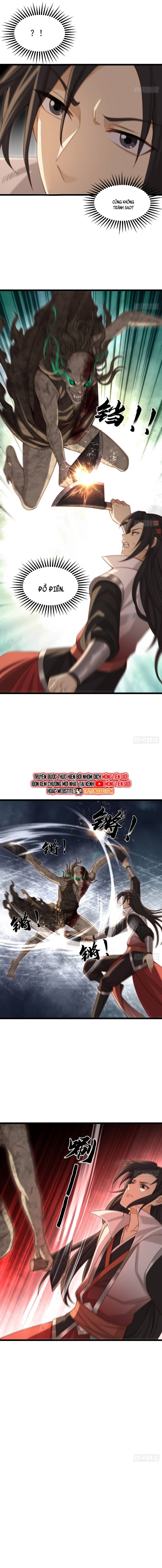 Bắt Đầu Với Tuyệt Sắc Sư Tôn Hệ Thống Tổng Cục Phản Cốt - Chapter 159 - Page 6