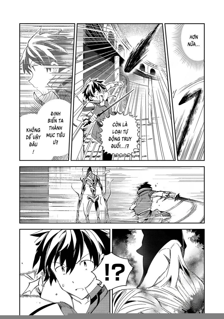 Nihon e Youkoso Elf-san - Chapter 34 - Page 13