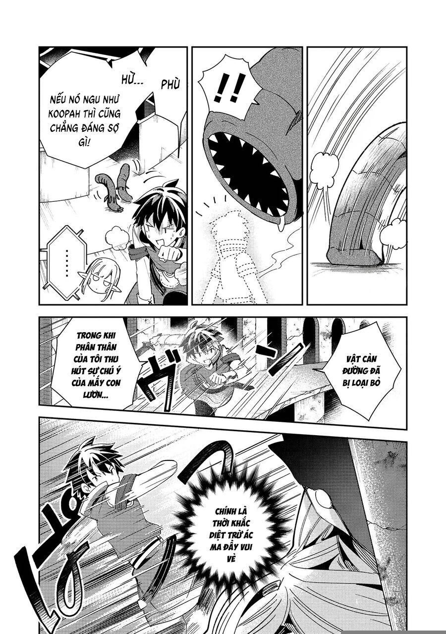 Nihon e Youkoso Elf-san - Chapter 34 - Page 16