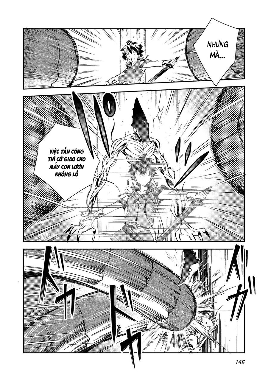 Nihon e Youkoso Elf-san - Chapter 34 - Page 19