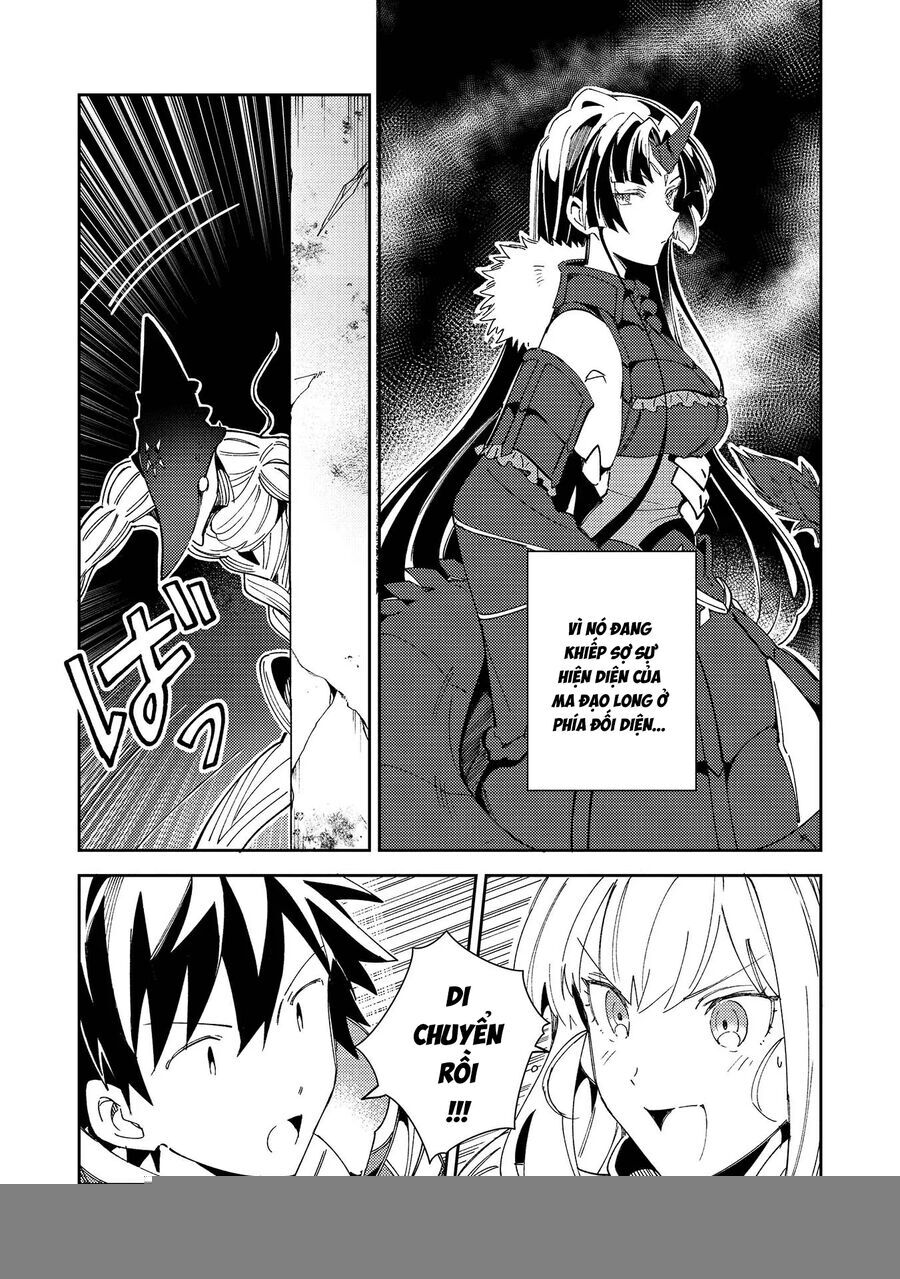 Nihon e Youkoso Elf-san - Chapter 34 - Page 27