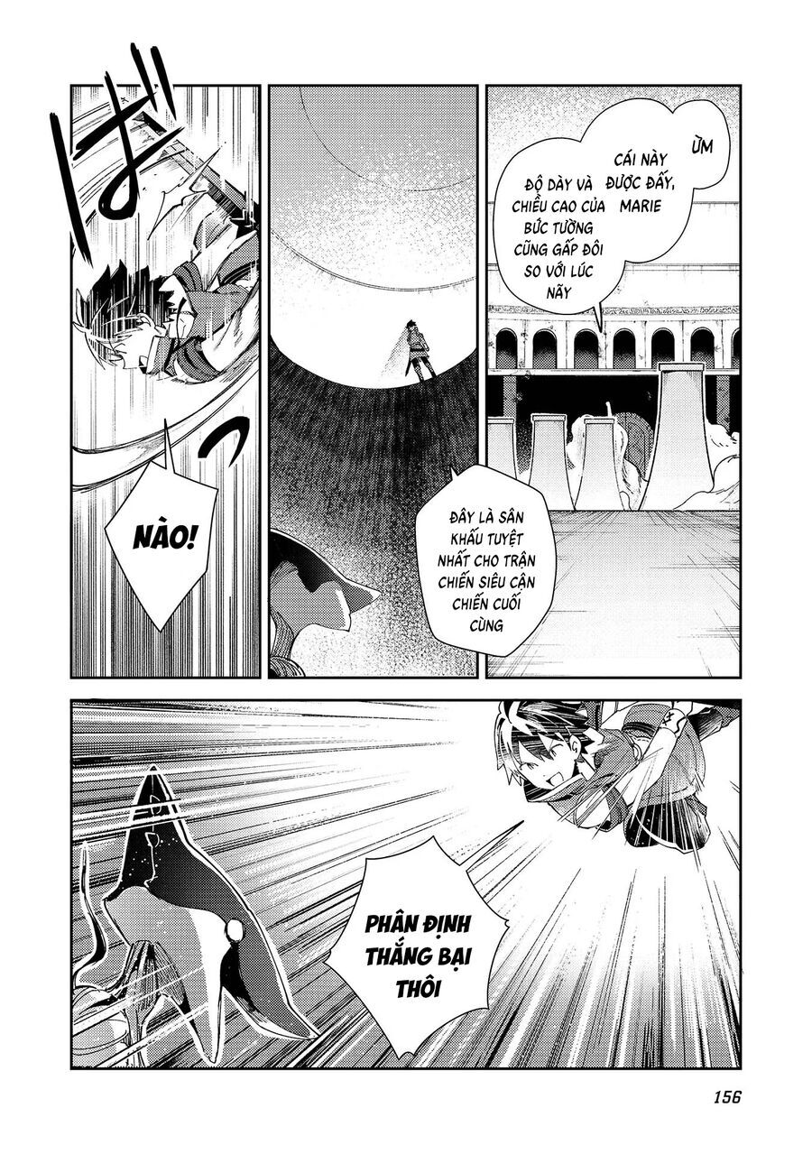 Nihon e Youkoso Elf-san - Chapter 34 - Page 29