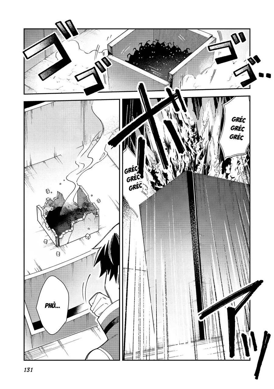 Nihon e Youkoso Elf-san - Chapter 34 - Page 4